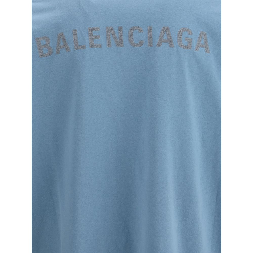 Balenciaga Oversized T-Shirt