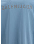 Balenciaga Oversized T-Shirt