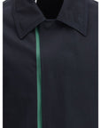 Gucci Spw Jacket