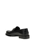 Gucci GG logo Loafers
