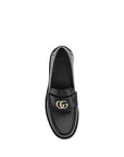 Gucci GG logo Loafers