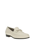 Gucci Leather Loafers
