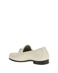 Gucci Leather Loafers