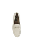 Gucci Leather Loafers
