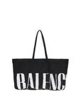Balenciaga Logoed Tote Bag