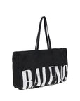 Balenciaga Logoed Tote Bag