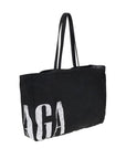 Balenciaga Logoed Tote Bag