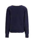 Balenciaga Cashmere Sweater