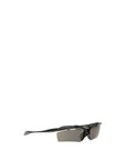 Balenciaga Turbo Rectangle Sunglasses