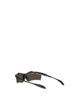 Balenciaga Turbo Rectangle Sunglasses