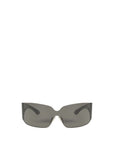 Balenciaga Mono Square Sunglasses
