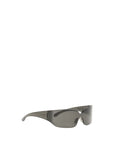 Balenciaga Mono Square Sunglasses