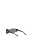 Balenciaga Mono Square Sunglasses