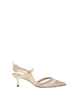 Fendi Colibri Lite Pumps