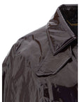 Chloé Mantella Jacket
