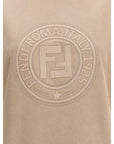 Fendi Logo Sweatshirt