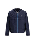 Prada Waterproof hooded Jacket