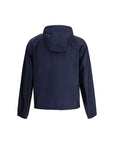 Prada Waterproof hooded Jacket