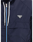 Prada Waterproof hooded Jacket