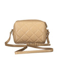 Valentino Bags Beige Polyethylene Women Handbag