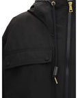 Moncler Sauvan Parka Jacket