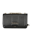 Valentino Bags Black Polyethylene Women Handbag