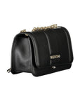 Valentino Bags Black Polyethylene Women Handbag