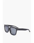 Linda Farrow PHILLIP LIM Marble Effect Wayfarer Sunglasses