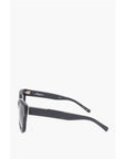 Linda Farrow PHILLIP LIM Marble Effect Wayfarer Sunglasses