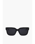 Linda Farrow PHILLIP LIM Wayfarer Sunglasses with Drak Frame