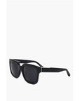 Linda Farrow PHILLIP LIM Wayfarer Sunglasses with Drak Frame