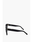 Linda Farrow PHILLIP LIM Wayfarer Sunglasses with Drak Frame