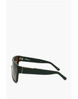 Linda Farrow PHILLIP LIM Shield Sunglasses with Plastic Frame