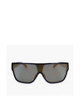 Linda Farrow PHILLIP LIM Shield Sunglasses with Plastic Frame