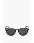 Linda Farrow PHILLIP LIM Wayfarer Sunglasses with Marble Effect Frame