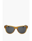 Linda Farrow PHILLIP LIM Tortoiseshell Detailed Wayfarer Sunglasses