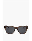 Linda Farrow PHILLIP LIM Tortoiseshell Detailed Wayfarer Sunglasses