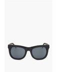 Linda Farrow KRIS VAN ASSCHE Wayfarer Sunglasses with Plastic Frame