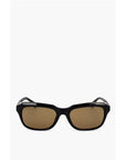 Linda Farrow DRIES VAN NOTEN Rectangular-shaped Sunglasses
