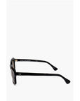 Linda Farrow DRIES VAN NOTEN Rectangular-shaped Sunglasses