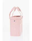 Viktor & Rolf MELISSA Rubber Tote Bag with Removable Shoulder Strap