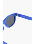 Celine Wayfarer Sunglasses with Solid Color Frame