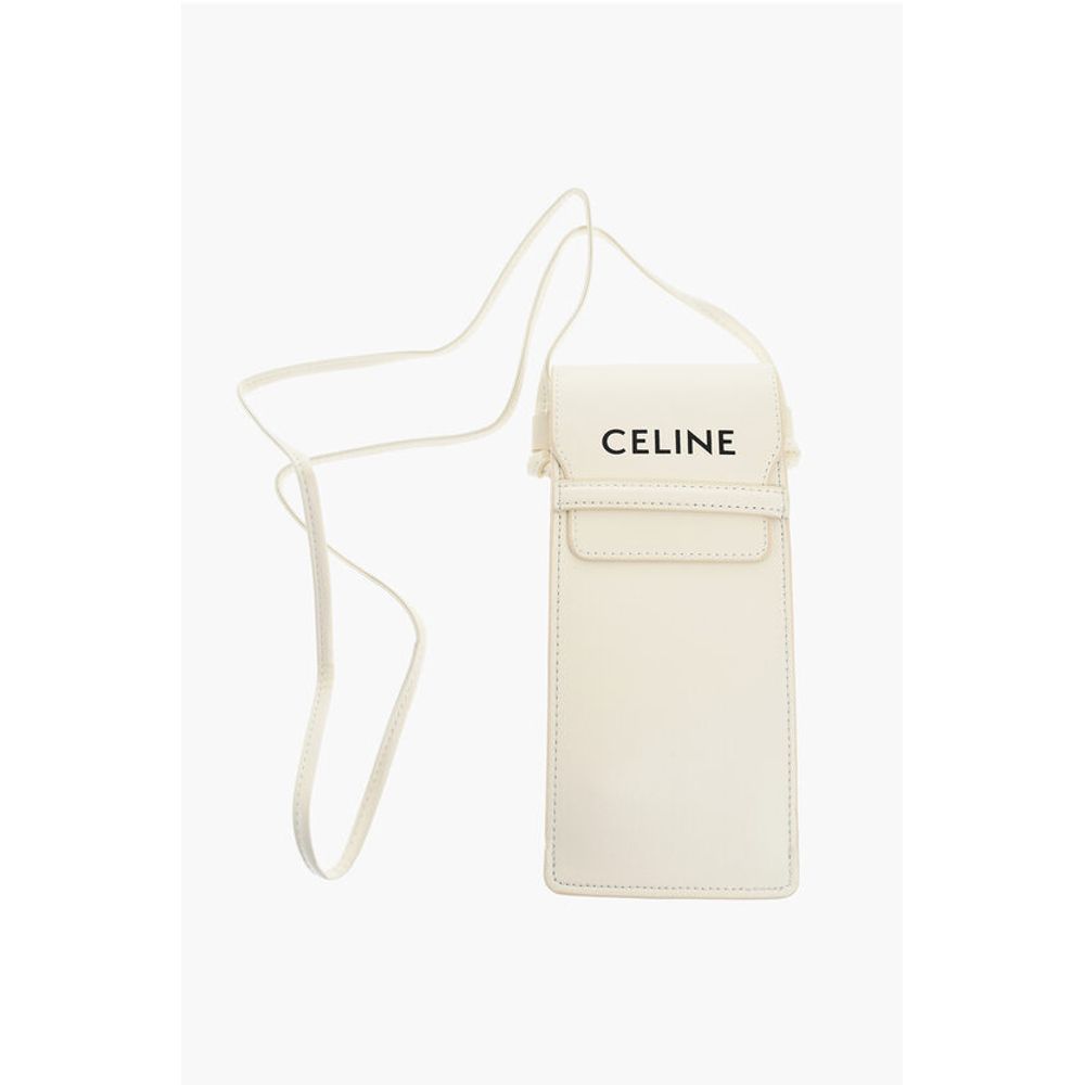 Celine Wayfarer Sunglasses with Solid Color Frame