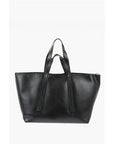 Off-White Braided Leather DAY OFF WEAVING Weekend Bag