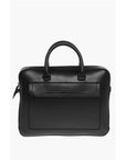 Testoni Leather BOLGHERI Bag with Removable Straps