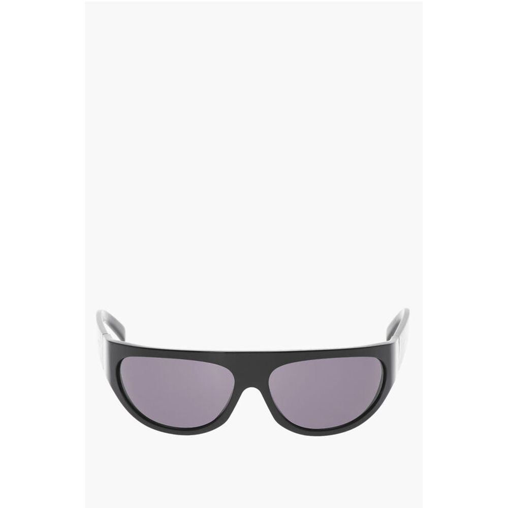 Celine Solid Color Mask Sunglasses