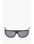Celine Solid Color Mask Sunglasses