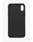 Dolce & Gabbana D.N.A Rubber XR Iphone Cover with Embossed Logo