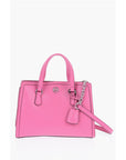 Michael Kors Hammered Leather CHANTAL Hand Bag
