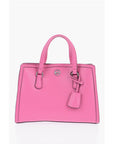 Michael Kors Hammered Leather CHANTAL Hand Bag